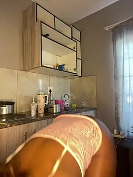 SP1CY MOMMY online show from 07.11.26