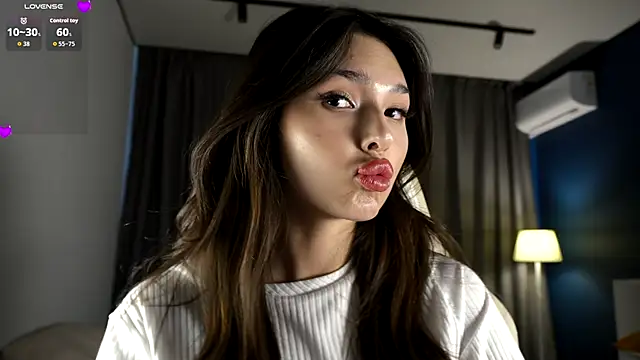 candylolly   online show from 11.04.25