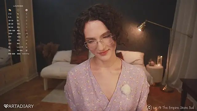  arta  online show from 03.01.26