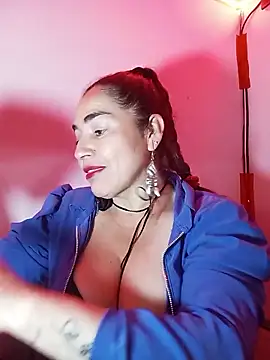 MaryRoze  online show from 11.21.25