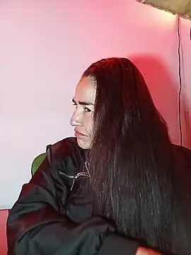 MaryRoze  online show from 01.10.26