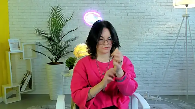 ClarindaKopischke online show from 11.09.25