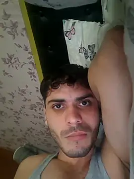 ZAminn6789 online show from 12.14.25