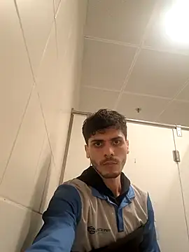 ZAminn6789 online show from 01.19.26