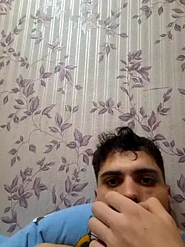 ZAminn6789 online show from 02.04.26