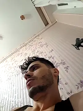 ZAminn6789 online show from 02.11.26