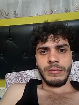 ZAminn6789 online show from 04.10.26