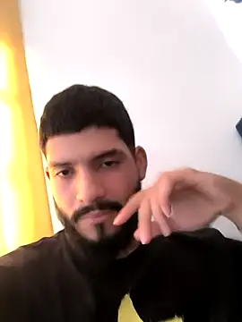 Marcus 1234 online show from 10.31.25