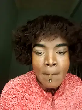 Lucile Carrie online show from 11.16.25