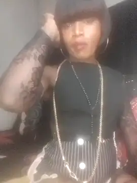 Lucile Carrie online show from 04.14.26