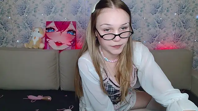 phreshgirlswag online show from 02.15.26