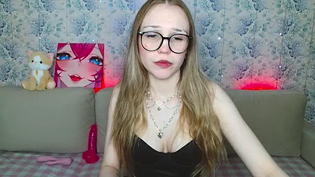 phreshgirlswag online show from 04.12.26