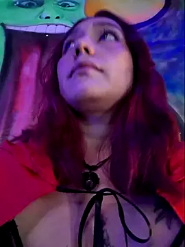 Snapshot of Eveelyn25x chatting on 11.01.25 Eveelyn25x online show from 11.01.25