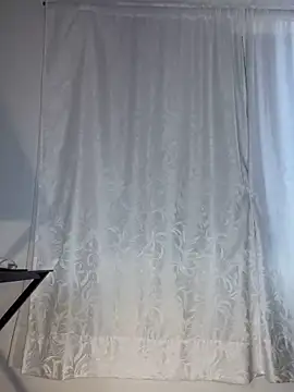 Natural BIGASS Nina online show from 03.31.26