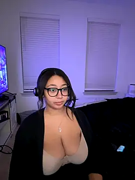 minha baby online show from 11.02.25