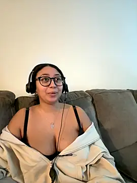 minha baby online show from 12.02.25