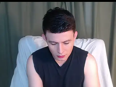 MARCUS FIRE online show from 11.08.25