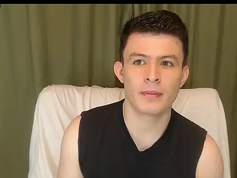 MARCUS FIRE online show from 11.12.25