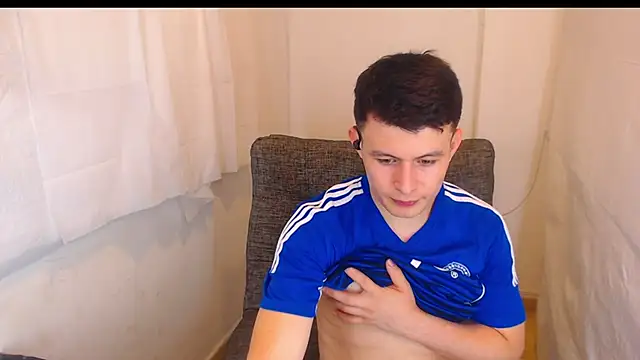 MARCUS FIRE online show from 01.12.26