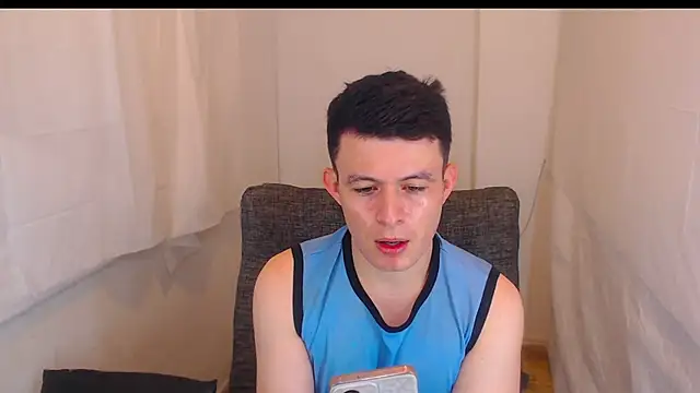 MARCUS FIRE online show from 01.16.26