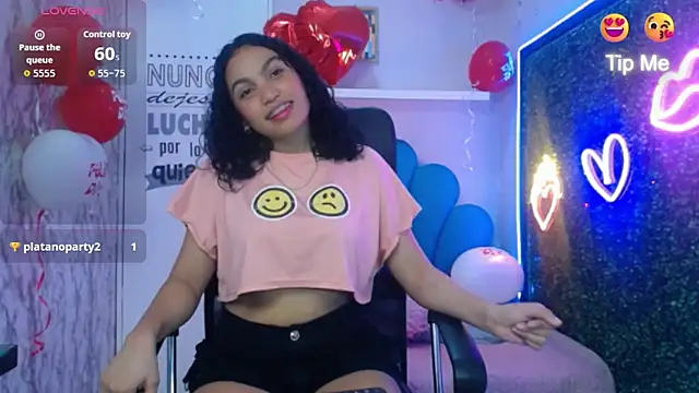 valeria martinez19 online show from 02.19.26