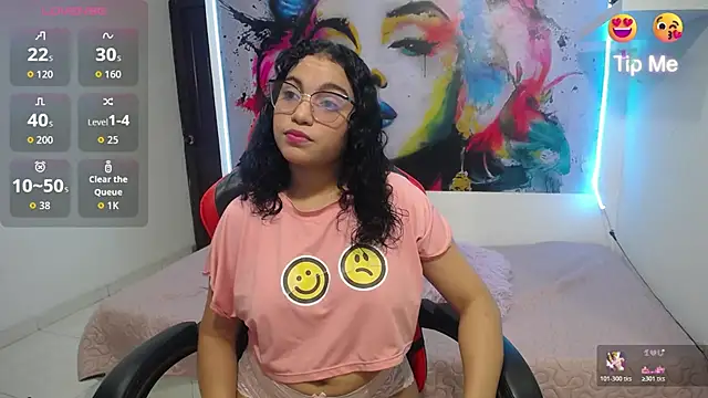 valeria martinez19 online show from 05.20.26