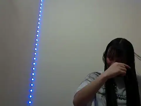 MisakixX  online show from 01.15.26