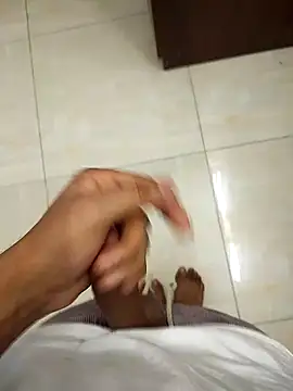 Tanvir879 online show from 10.30.25