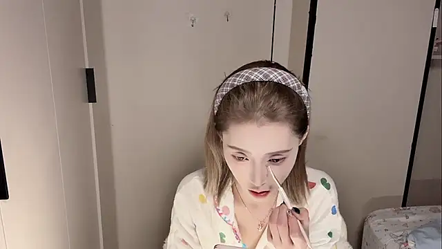 yuyu-33 online show from 02.03.26