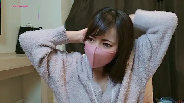 Miyo   online show from 04.07.26