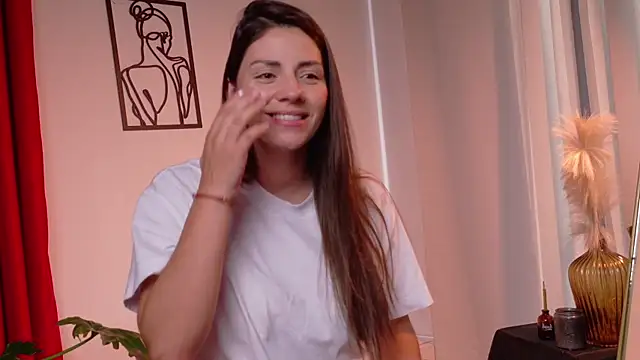 SeleneNova online show from 06.25.26