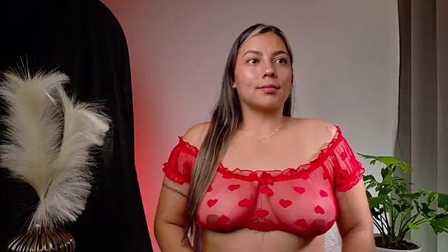 Zara Nova online show from 04.14.26