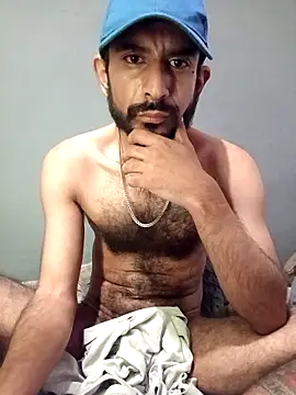 Barbanegra91mx online show from 11.15.25