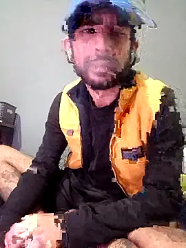 Barbanegra91mx online show from 12.21.25