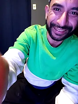 Barbanegra91mx online show from 01.15.26