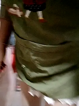 Drizzle-Rian online show from 03.08.26