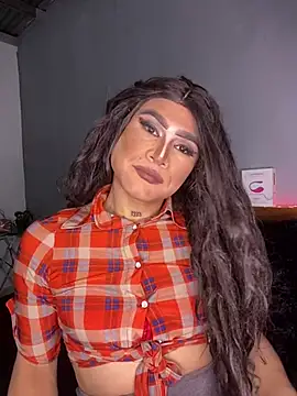 melani ferraraa  online show from 04.14.26