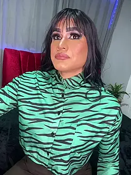 melani ferraraa  online show from 05.26.26