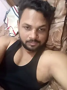 itzSameer1 online show from 12.18.25