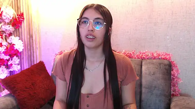 Valk submissive online show from 02.07.26