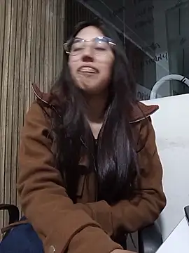 Valk submissive online show from 03.14.26