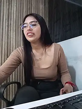 Valk submissive online show from 03.22.26