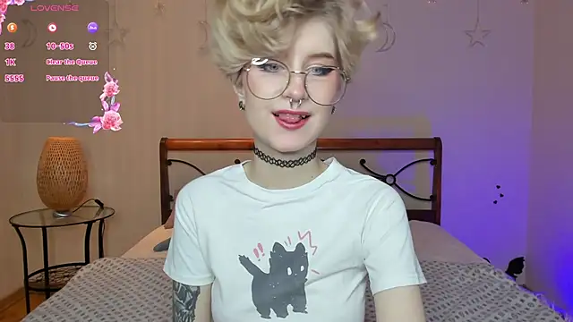 Angel Julles online show from 11.06.25