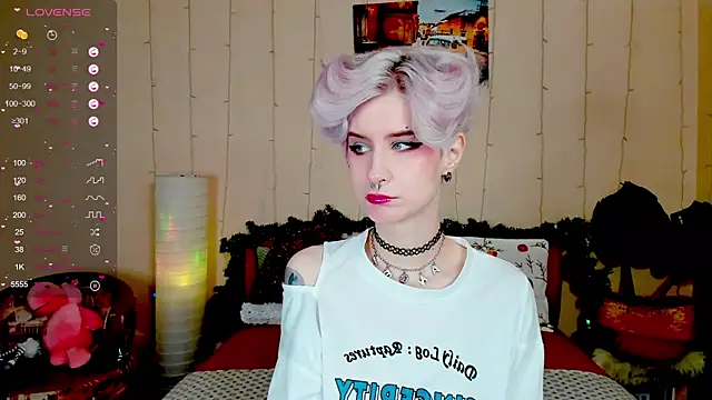 Angel Julles online show from 12.21.25