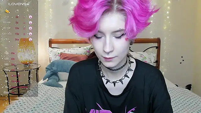 Angel Julles online show from 02.12.26