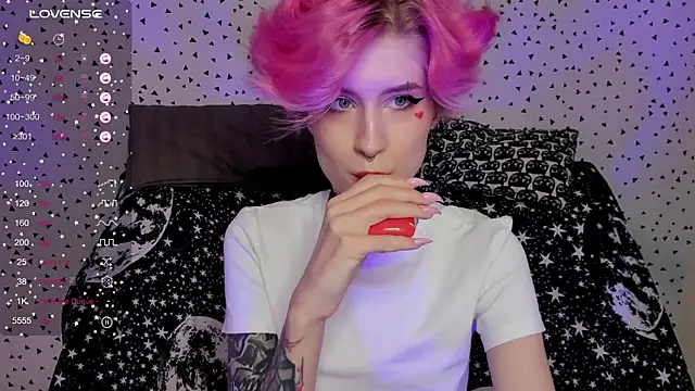 Angel Julles online show from 02.18.26