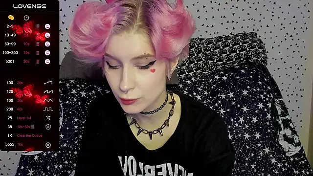 Angel Julles online show from 02.28.26