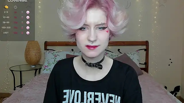 Angel Julles online show from 06.25.26