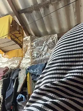 Snapshot of sapup858 chatting on 10.31.25 sapup858 online show from 10.31.25