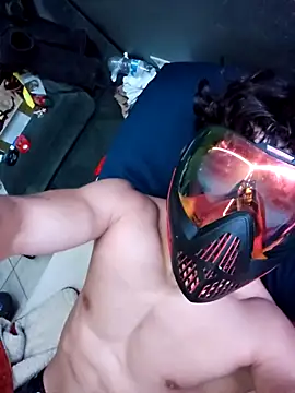 Snapshot of R_D_G_S chatting on 11.02.25 R D G S online show from 11.02.25